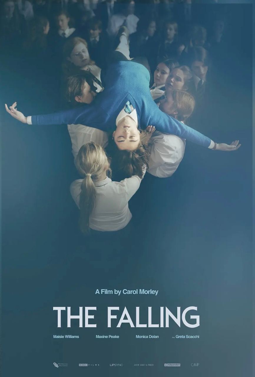 堕落The.Falling.2014-生肉+熟肉, 1.12G